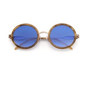 Wildfox Ryder Zero Sunglasses